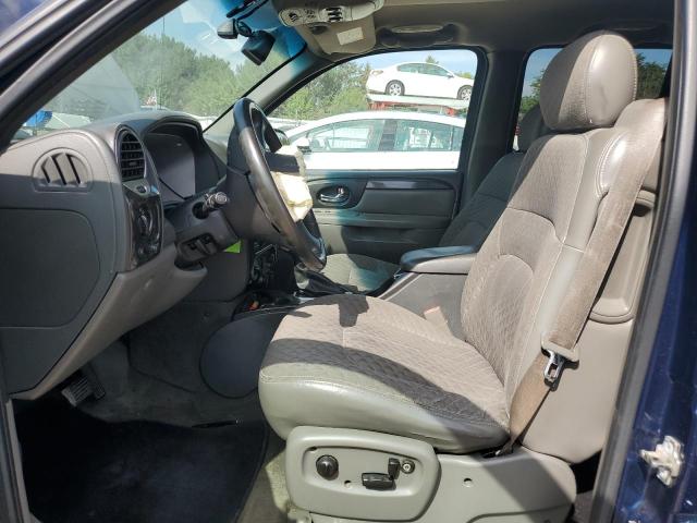Photo 7 from auction – 2004 GMC ENVOY XUV with VIN 1GKET12S846187822