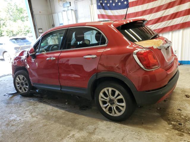 Photo 2 from auction – 2016 FIAT 500X LOUNG with VIN ZFBCFYDT1GP382039