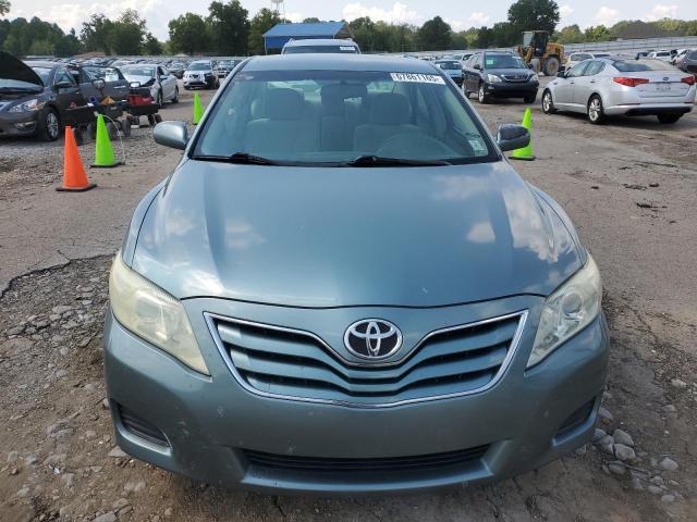 Photo 5 from auction – 2010 TOYOTA CAMRY BASE with VIN 4T4BF3EK3AR079811