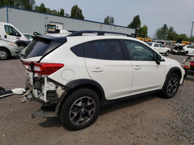 Photo 3 from auction – 2018 SUBARU CROSSTREK with VIN JF2GTADC0JH286923