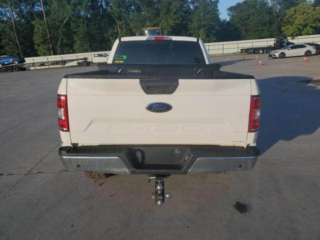 Photo 6 from auction – 2018 FORD F150 SUPER with VIN 1FTFX1E53JKE18316