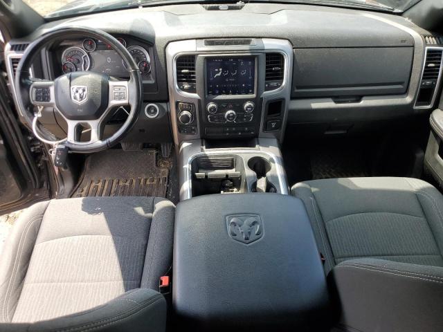 Photo 8 from auction – 2021 RAM 1500 CLASS with VIN 1C6RR7LG7MS592156