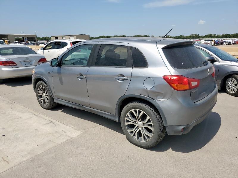 Photo 2 from auction – 2016 MITSUBISHI OUTLANDER with VIN JA4AP3AU7GZ064961