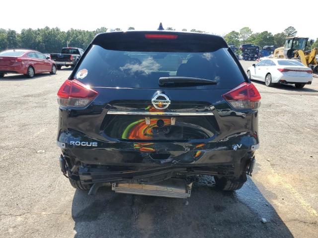 Photo 6 from auction – 2020 NISSAN ROGUE S with VIN 5N1AT2MT2LC736819