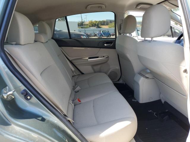 Photo 10 from auction – 2015 SUBARU IMPREZA PREMIUM with VIN JF1GPAC61FH317091