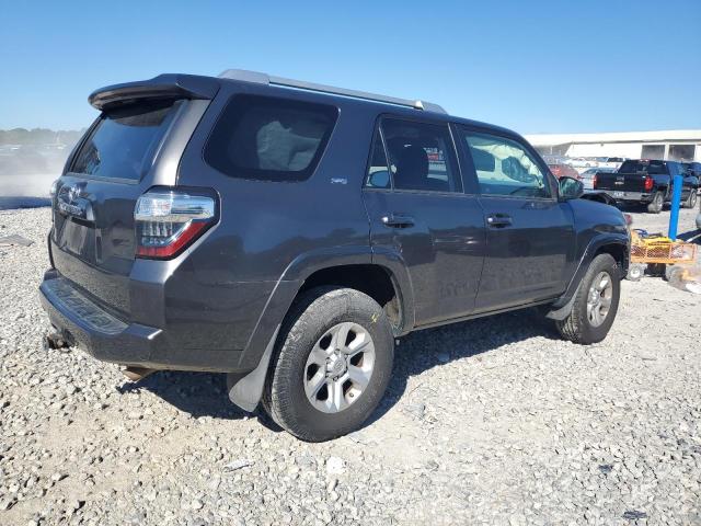 Photo 3 from auction – 2015 TOYOTA 4RUNNER SR5 with VIN JTEZU5JR0F5095897