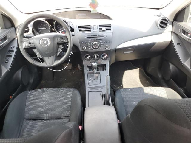 Photo 8 from auction – 2013 MAZDA 3 I with VIN JM1BL1UP4D1836987