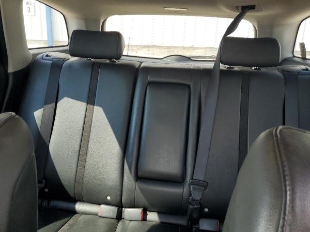 Photo 10 from auction – 2007 MAZDA CX-7 with VIN JM3ER293370149301