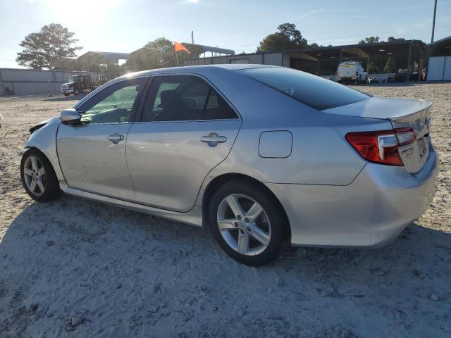 Photo 2 from auction – 2012 TOYOTA CAMRY BASE with VIN 4T1BF1FK3CU067318
