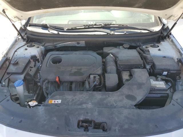 Photo 11 from auction – 2016 HYUNDAI SONATA SE with VIN 5NPE24AF3GH362377