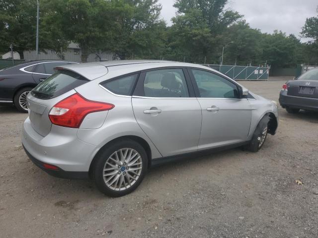 Photo 3 from auction – 2012 FORD FOCUS SEL with VIN 1FAHP3M24CL126575