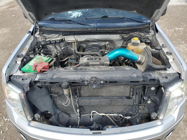 Photo 11 from auction – 2014 FORD F150 SUPER with VIN 1FTFW1EF7EKE69903