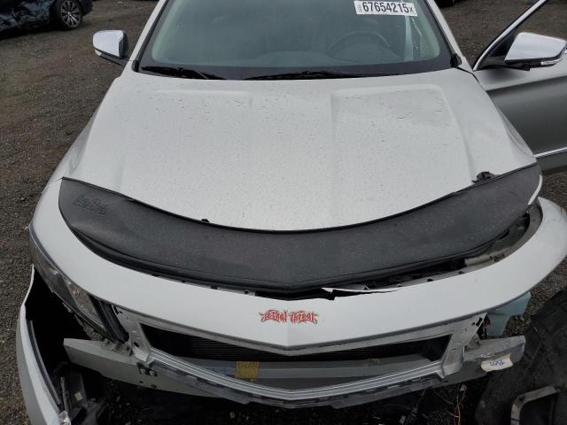 Photo 11 from auction – 2019 CHEVROLET IMPALA PREMIER with VIN 1G1105S34KU137262
