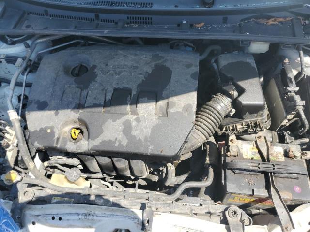 Photo 11 from auction – 2014 TOYOTA COROLLA L with VIN 5YFBURHE7EP124636