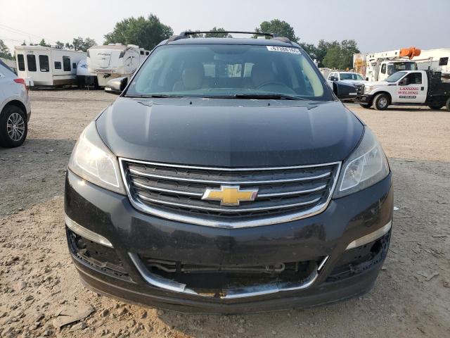 Photo 5 from auction – 2013 CHEVROLET TRAVERSE L with VIN 1GNKRLKD7DJ112785