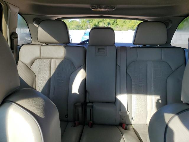 Photo 10 from auction – 2011 LINCOLN MKX with VIN 2LMDJ8JK6BBJ25308