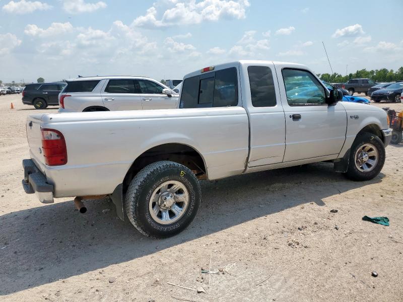 Photo 3 from auction – 2001 FORD RANGER SUP with VIN 1FTYR14V81PB58468