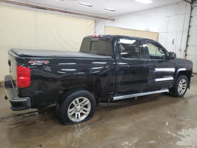 Photo 3 from auction – 2015 CHEVROLET SILVERADO with VIN 3GCUKREC6FG243481