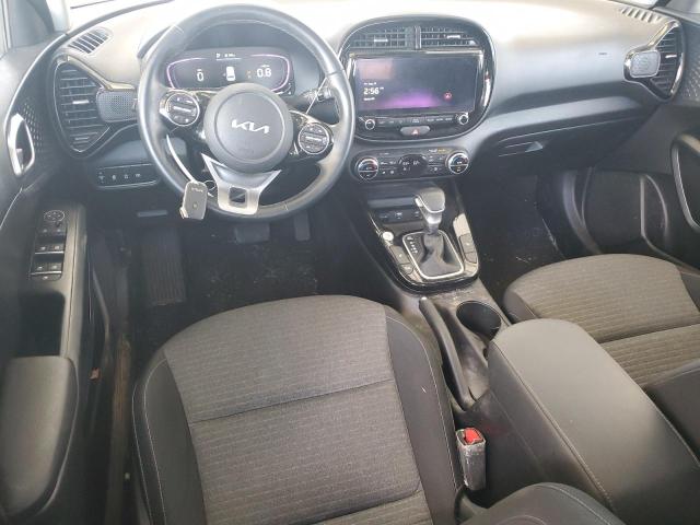 Photo 8 from auction – 2025 KIA SOUL EX with VIN KNDJ33AU6S7253199