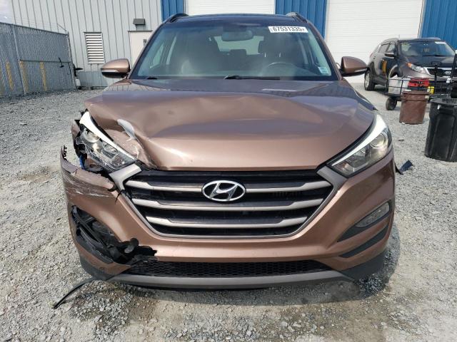 Photo 5 from auction – 2016 HYUNDAI TUCSON LIM with VIN KM8J3CA28GU034036