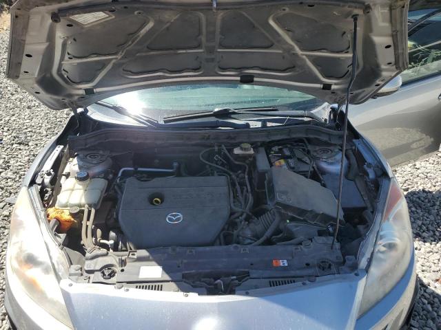 Photo 11 from auction – 2011 MAZDA 3 I with VIN JM1BL1VG5B1491674
