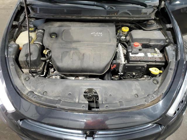 Photo 11 from auction – 2013 DODGE DART SXT with VIN 1C3CDFBA0DD122757