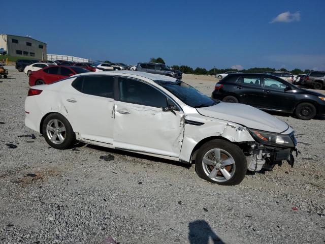 Photo 4 from auction – 2015 KIA OPTIMA LX with VIN 5XXGM4A76FG395928