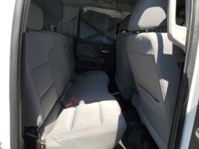 Photo 10 from auction – 2016 GMC SIERRA K1500 with VIN 1GTV2LEC2GZ401804