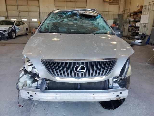 Фото 5 с аукциона – 2004 LEXUS RX 330 с VIN 2T2HA31U54C036700