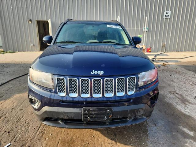 Photo 5 from auction – 2014 JEEP COMPASS LA with VIN 1C4NJCEAXED848831