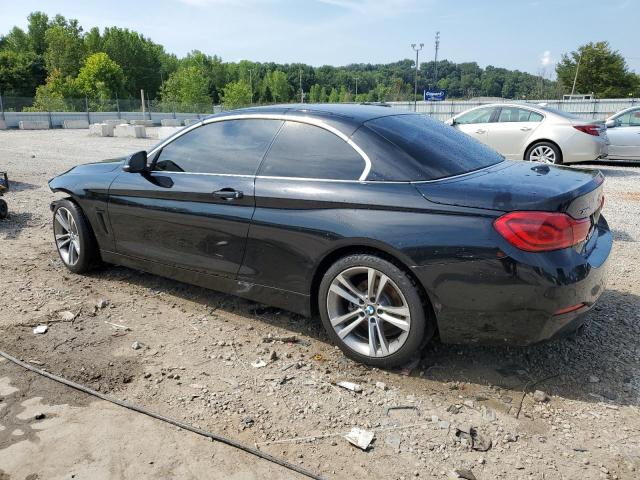 Photo 2 from auction – 2018 BMW 430XI with VIN WBA4Z3C50JEC48446