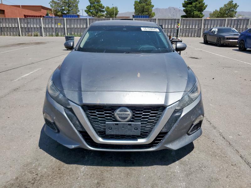 Photo 5 from auction – 2021 NISSAN ALTIMA S with VIN 1N4BL4BV4MN392415
