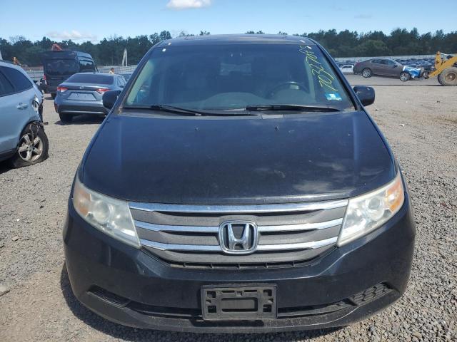 Photo 5 from auction – 2011 HONDA ODYSSEY EX with VIN 5FNRL5H65BB068884