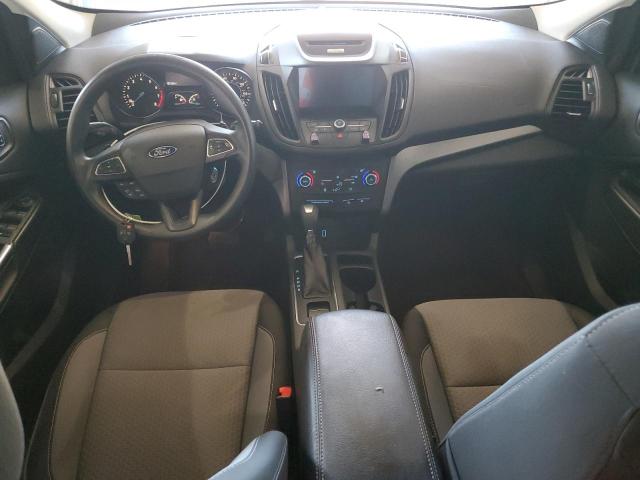 Photo 8 from auction – 2017 FORD ESCAPE SE with VIN 1FMCU0GD1HUD64972