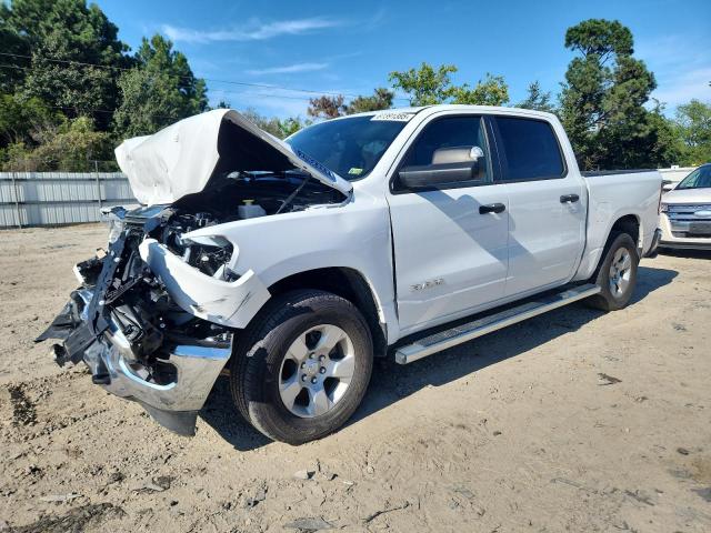 RAM 1500 BIG H 2023 with VIN 1C6RRFFG7PN651053 - Photo from auction