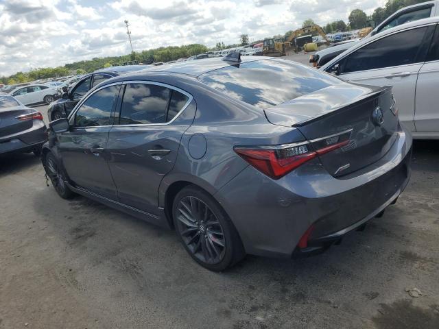 Photo 2 from auction – 2020 ACURA ILX PREMIU with VIN 19UDE2F83LA009707