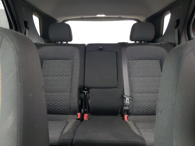 Photo 10 from auction – 2022 CHEVROLET EQUINOX LT with VIN 2GNAXJEV1N6131048