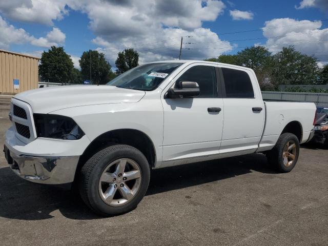 RAM 1500 SLT 2016 with VIN 1C6RR7TM9GS397749 - Photo from auction