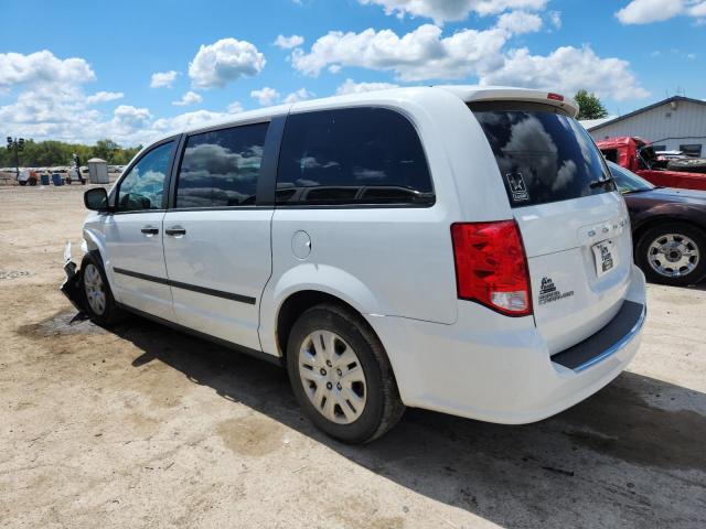Photo 2 from auction – 2016 DODGE GRAND CARA with VIN 2C4RDGBG2GR102981