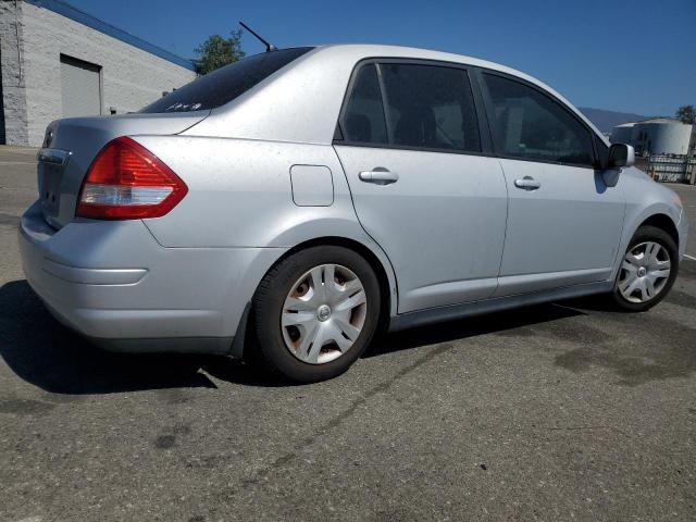 Photo 3 from auction – 2010 NISSAN VERSA S with VIN 3N1BC1AP1AL359401