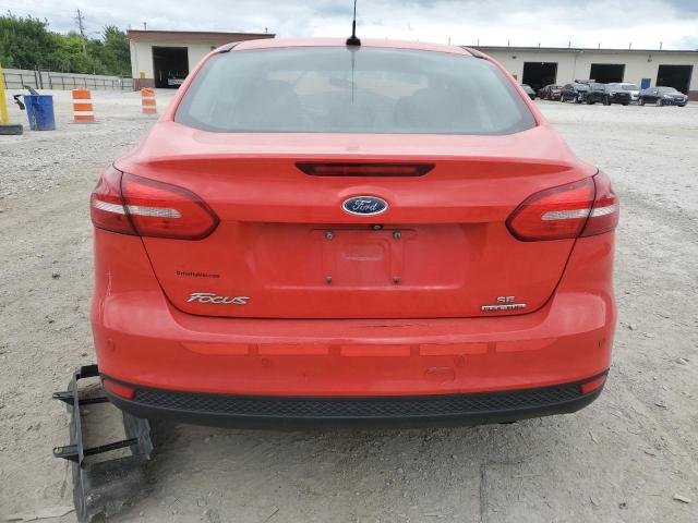 Photo 6 from auction – 2015 FORD FOCUS with VIN 1FADP3F23FL254208