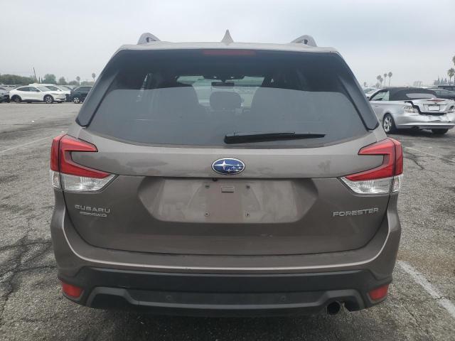 Photo 6 from auction – 2023 SUBARU FORESTER L with VIN JF2SKAPCXPH404879