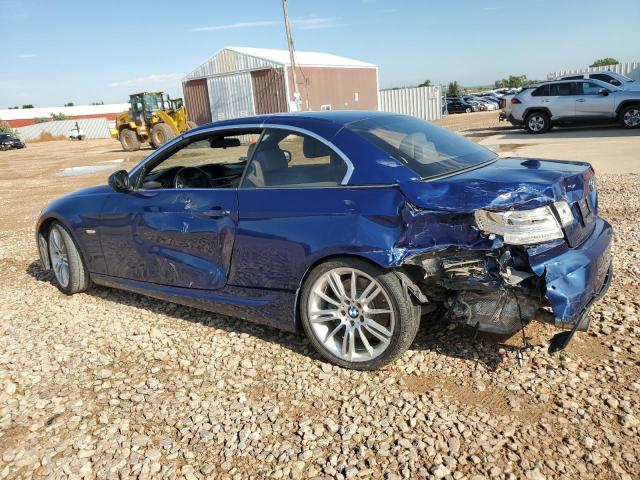 Photo 2 from auction – 2010 BMW 335 I with VIN WBAWL7C57AP475250