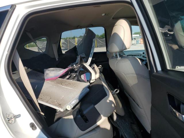 Photo 11 from auction – 2015 HONDA CR-V TOURI with VIN 5J6RM4H90FL128908