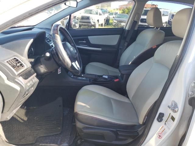 Photo 7 from auction – 2016 SUBARU CROSSTREK LIMITED with VIN JF2GPAKC2G8264017