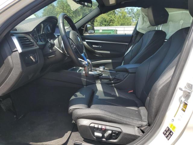 Foto 7 de la subasta – 2017 BMW 330 XI con VIN WBA8D9C33HA011188