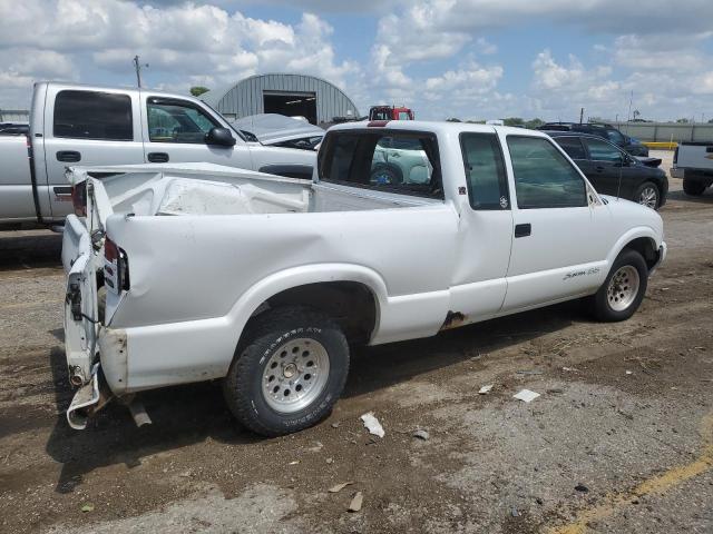 Photo 3 from auction – 1996 GMC SONOMA with VIN 1GTCS19X1TK528426