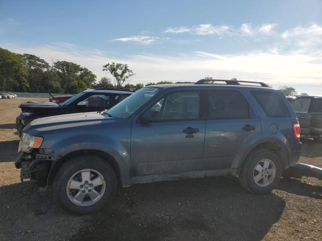FORD ESCAPE XLT 2011 с VIN 1FMCU0D72BKB37209 - Фото с аукциона