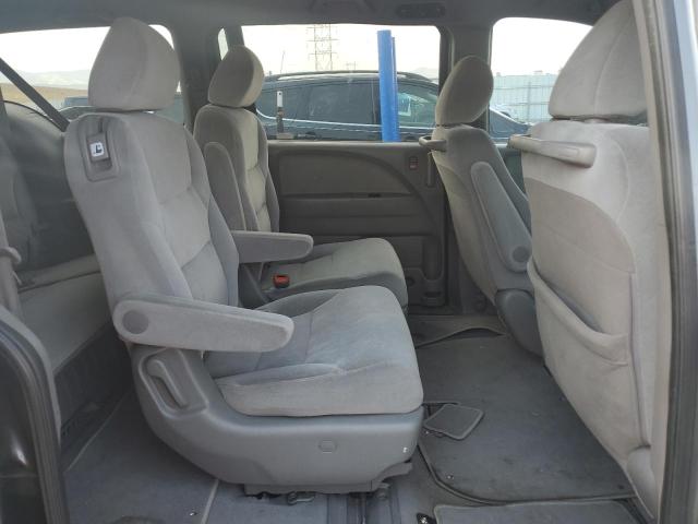 Photo 11 from auction – 2009 HONDA ODDESEY with VIN 5FNRL38249B057547