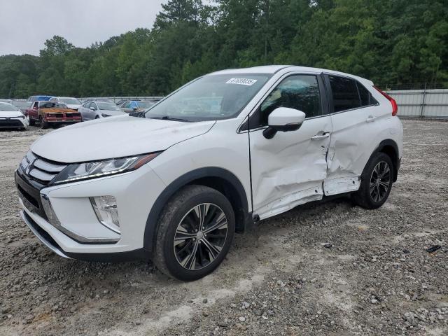 MITSUBISHI ECLIPSE CROSS SE 2019 z numerem VIN JA4AT5AA5KZ002139 - Zdjęcie z aukcji